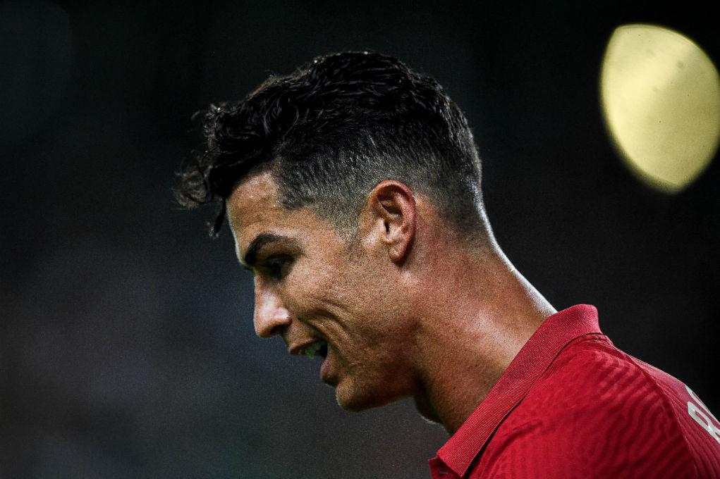 Fotos: Cristiano Ronaldo llega a 117 goles con Portugal gracias a su doblete y su mamá no pudo contener las lágrimas