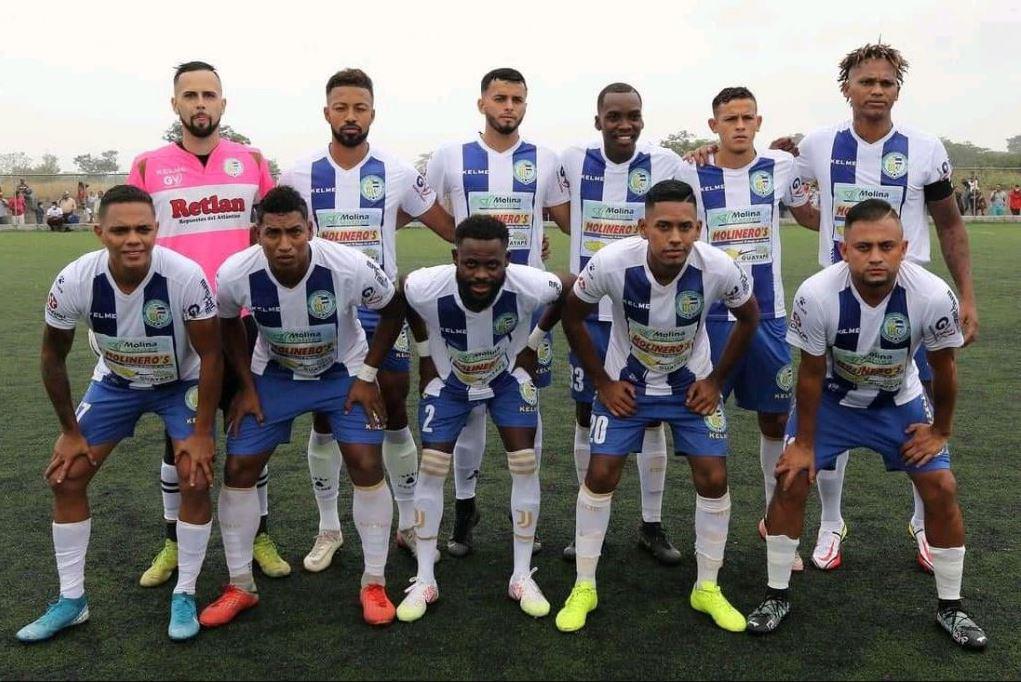 ¡Bombazo en el Ascenso! Juticalpa, primer semifinalista tras eliminar a Real Juventud: así están las otras llaves