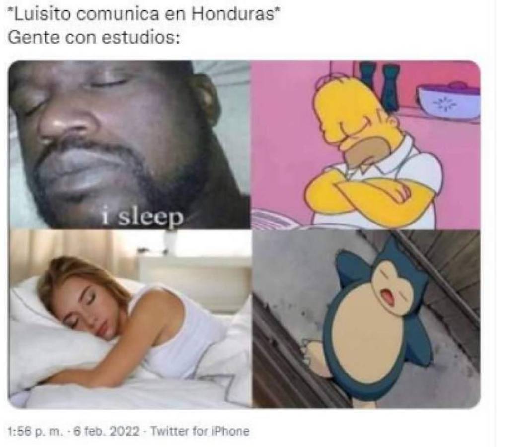 Para reír: Los divertidos memes de la llegada de Luisito Comunica a Honduras ¿Cómo sería su graduación universitaria?
