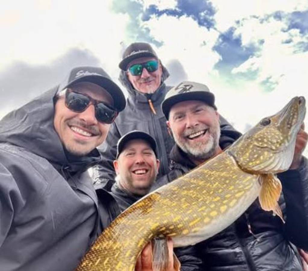 Así es la nueva vida de Ibrahimovic: su verdadero cargo en el Milan y reveló por qué nunca será entrenador