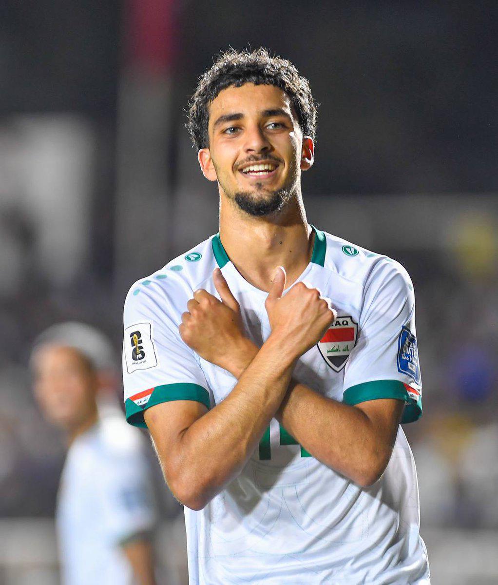 Mundial 2026: la selección asiática que lucha por clasificar con 10 jugadores naturalizados; nueve son europeos