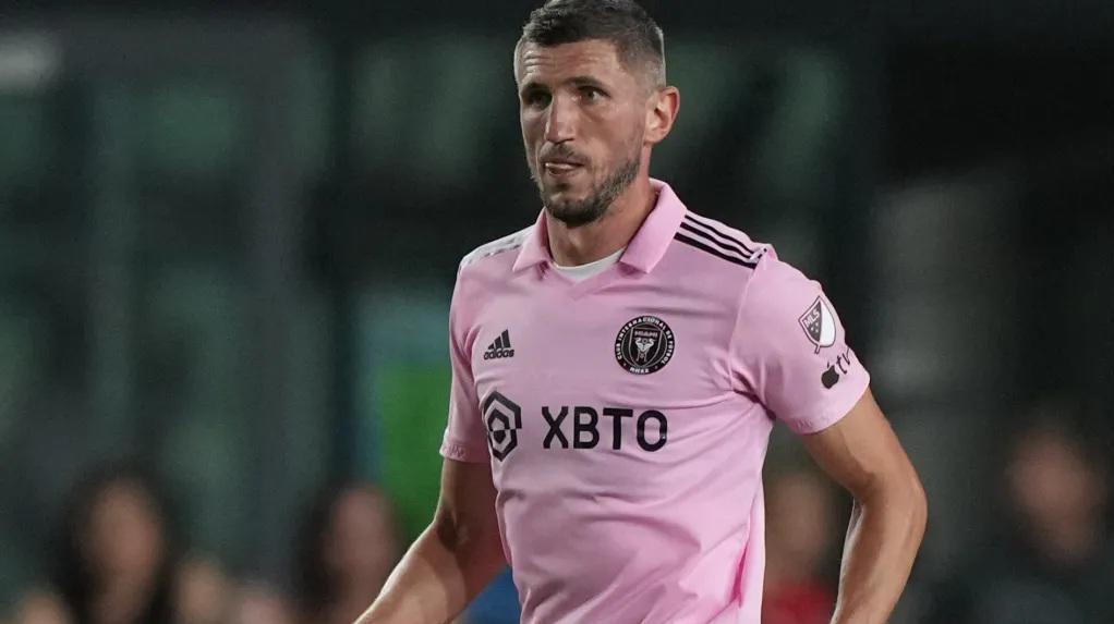 Messi pierde a uno de sus mejores socios que se fue ese gigante: estas son las 8 bajas confirmadas del Inter Miami