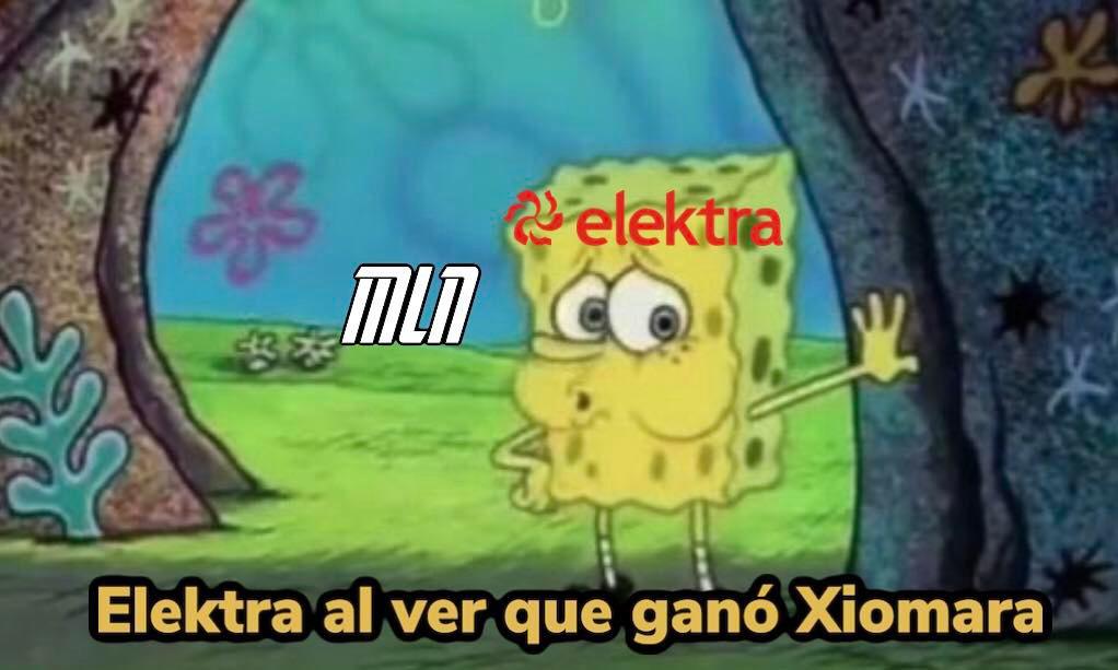 ¡Para morirse de la risa! Los mejores memes que dejaron el día de elecciones; destruyen a Yani y ‘Papi’