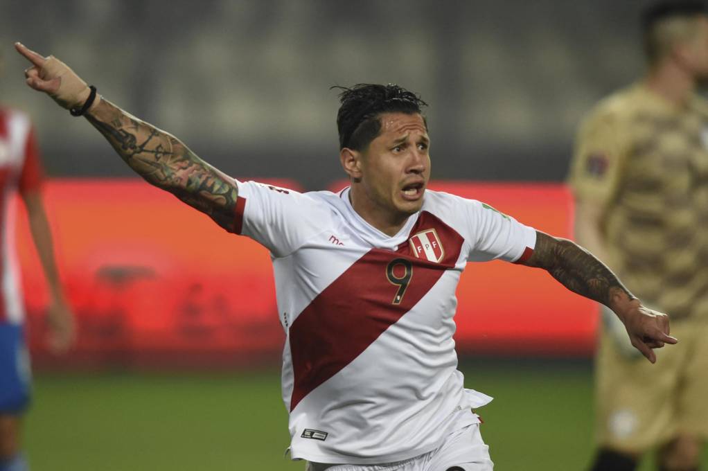 Perú se aferra a su sueño de ir a Qatar 2022, jugará el repechaje y dejó a Colombia y Chile fuera para que lo vean por TV