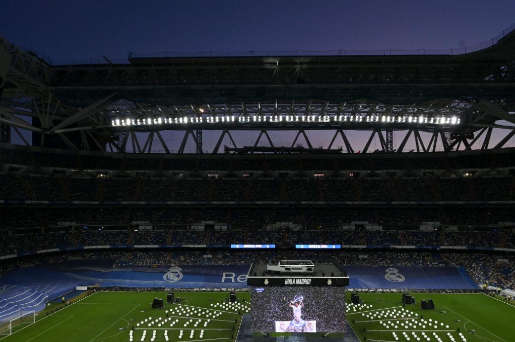 La promesa de Hazard, las duras imágenes de Marcelo en el Bernabéu y se acuerdan de Mbappé tras la Champions “14”