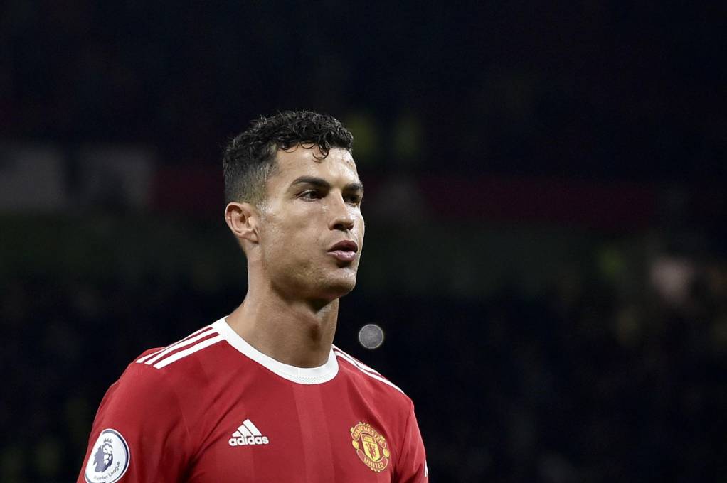 Guerra en el Manchester United: 11 jugadores se quieren ir, dardos a Cristiano Ronaldo y todos contra Rangnick