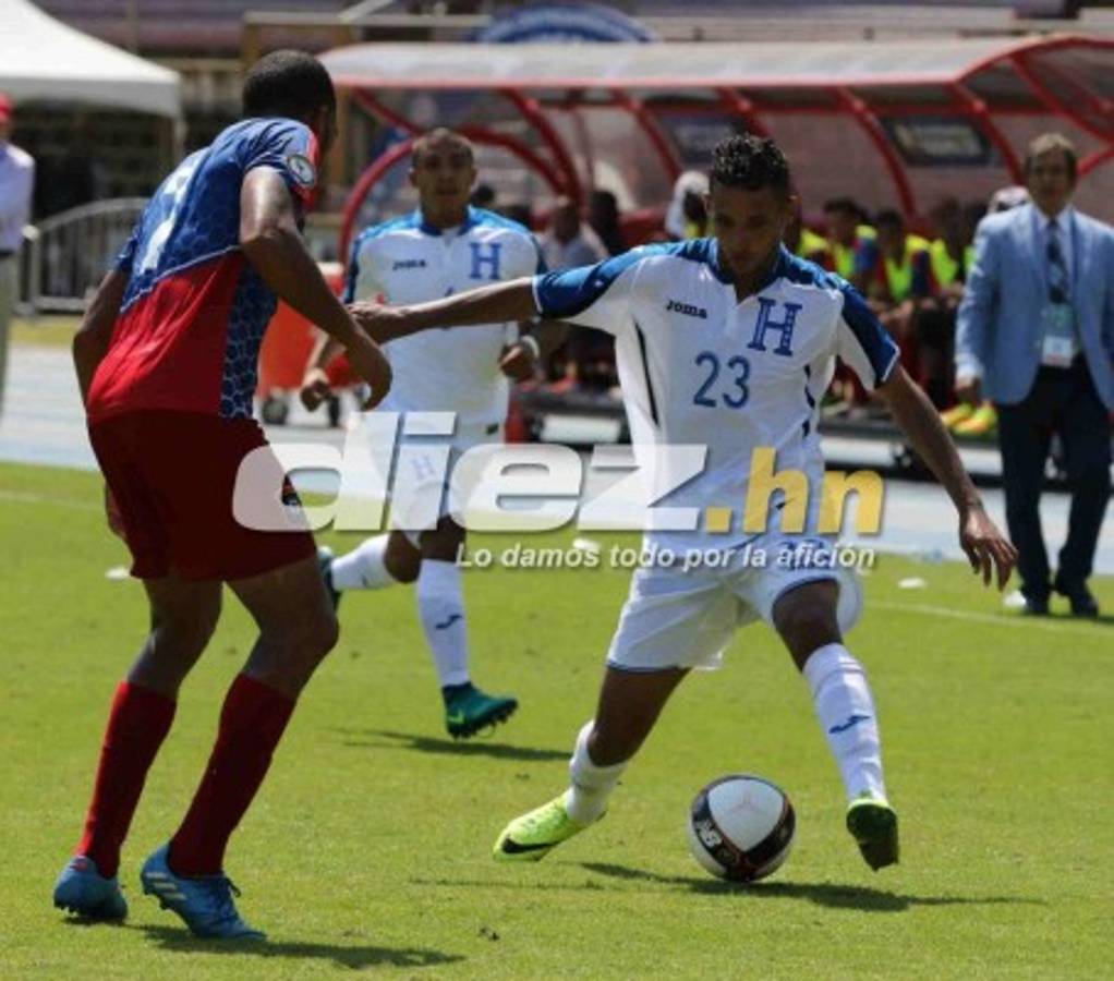Lo que no se vio de la coronación de Honduras en Copa Centroamericana