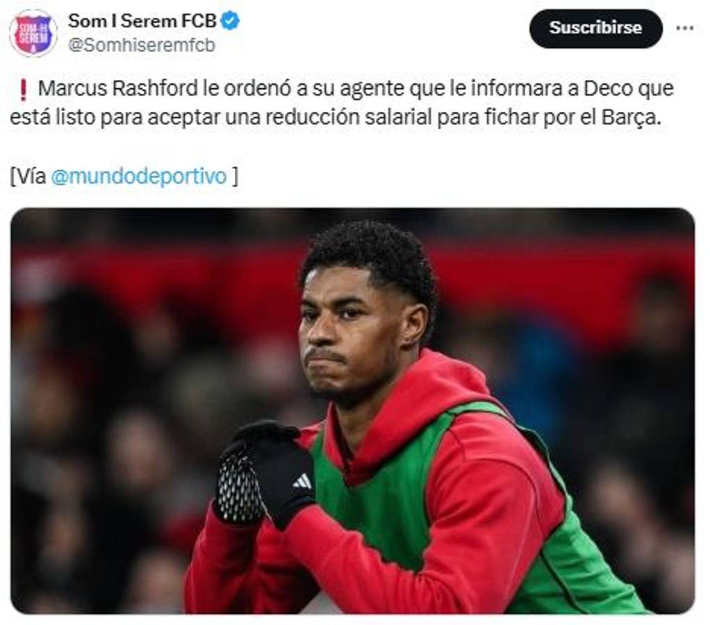 Se baja el sueldo para jugar en Barcelona y sorpresa con Rodrygo; la oferta formal del Milan por delantero mexicano