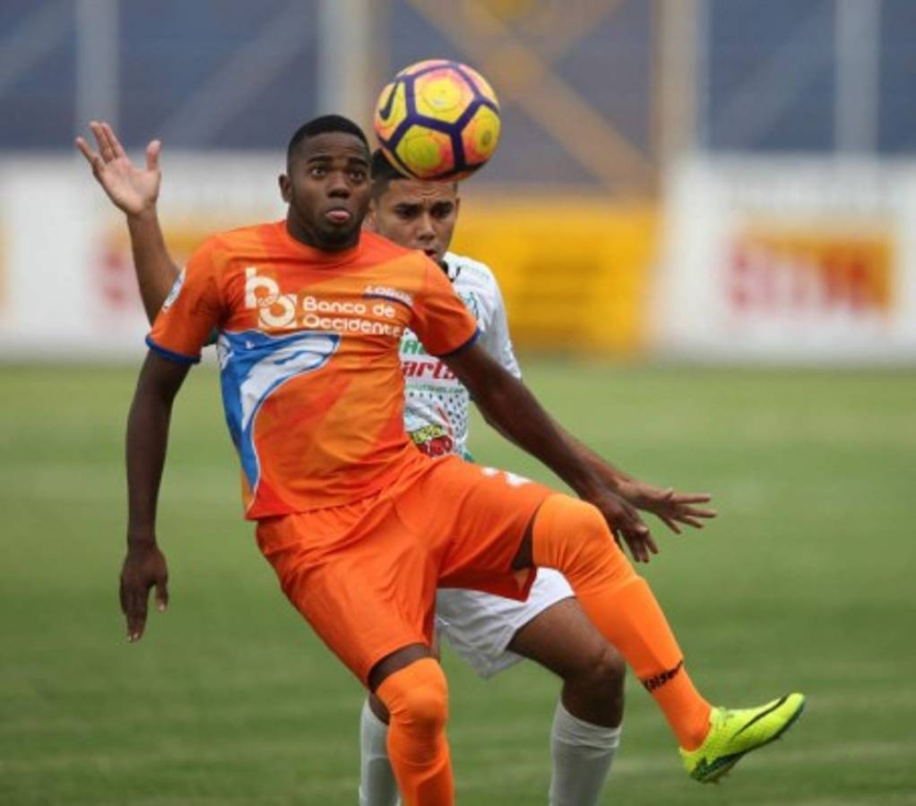 MERCADO: Real España es noticia, Olimpia toma forma y Juticalpa sigue armándose