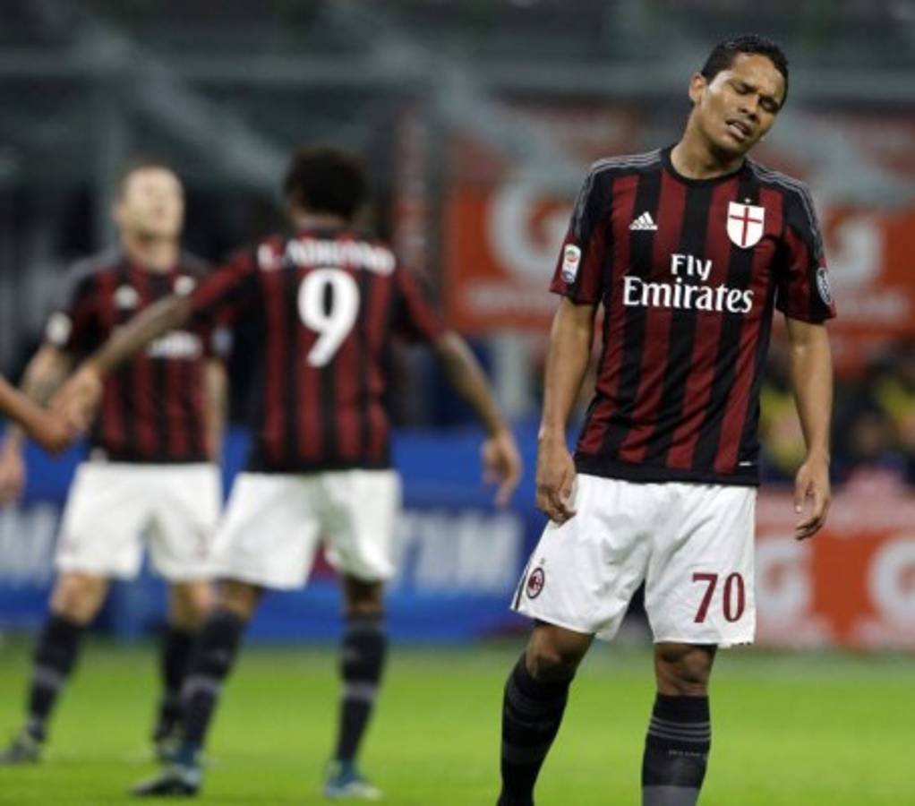 Los equipos grandes que han perdido protagonismo en la Champions League