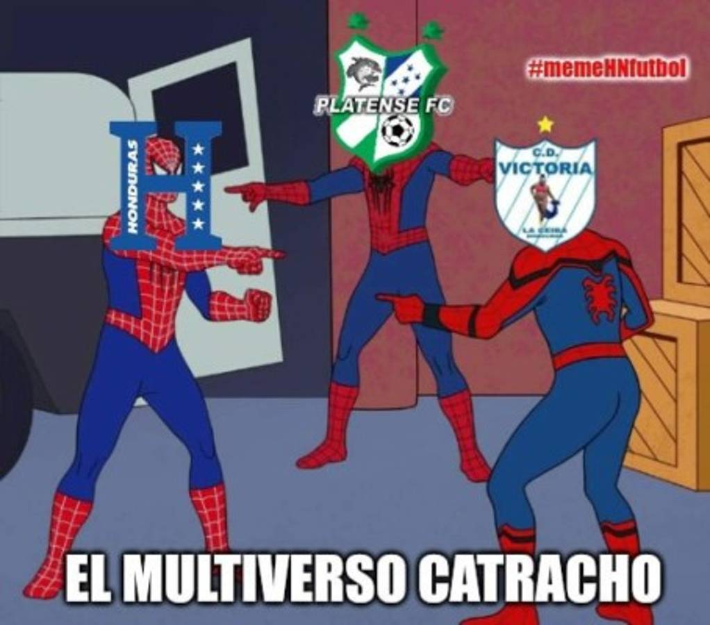 Honduras cae ante Costa Rica, dice adiós al Mundial y no se salva de los crueles memes