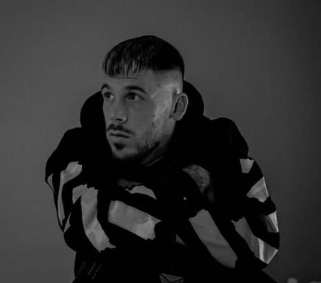 Salió del Barcelona y fue hospitalizado tras sufrir la mordedura de un perro en sus partes íntimas