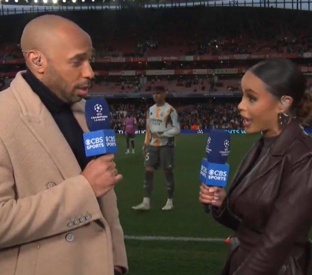 La bronca de Mbappé con Declan Rice en la goleada, la misteriosa burla del Barcelona y la tristeza de Real Madrid