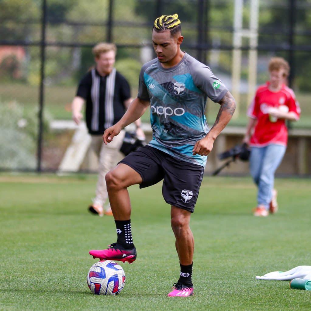 Un arsenal europeo: las figuras de Costa Rica que brillan por el mundo que enfrentarán a Honduras por la Copa América