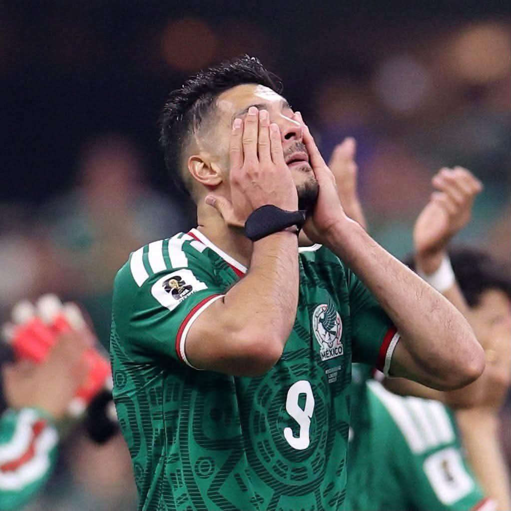 FIFA castiga a México e Inglaterra: esto dice el reglamento del Mundial