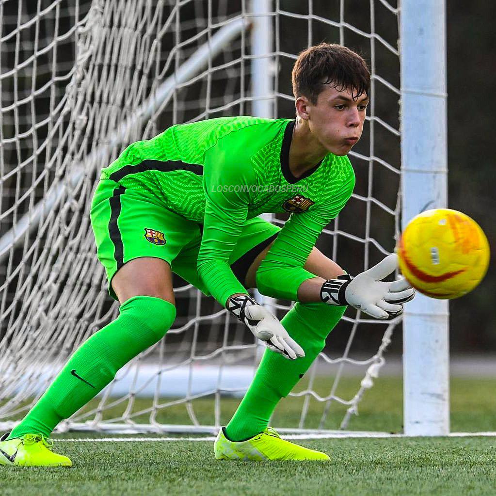 ¿Quién tomó la histórica 10? Así quedan los dorsales del Barcelona para la temporada 2023-24 con todos los inscritos