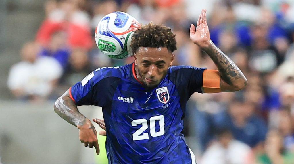 Cabo Verde en alerta: piden echar del Mundial a su capitán por grave denuncia