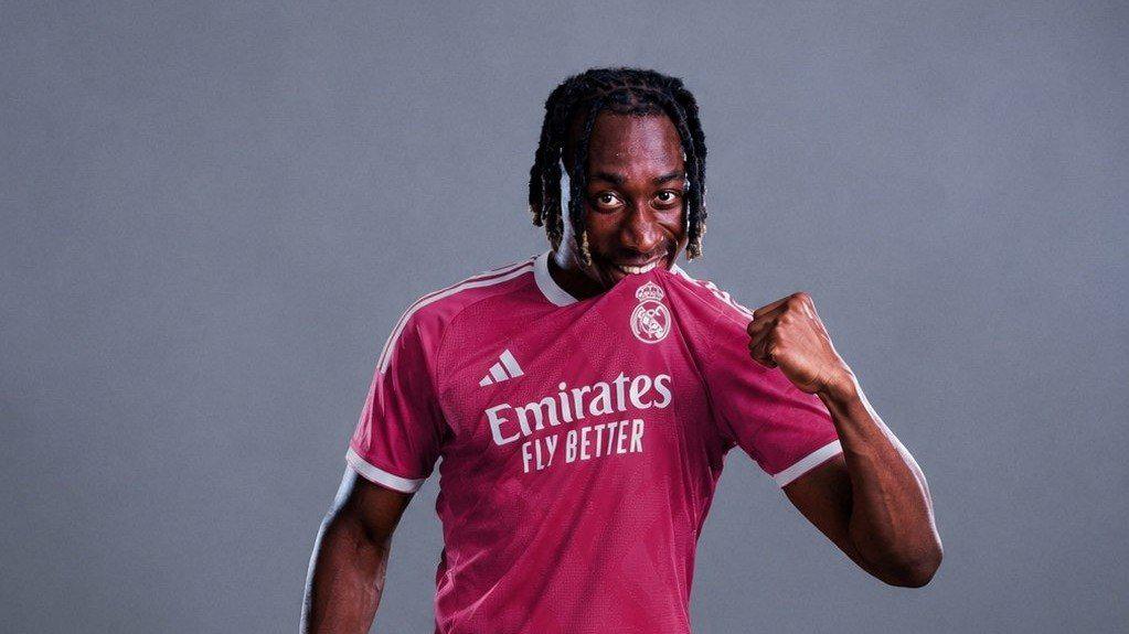 De esto murió su hermana y CR7 como ídolo: así es Yan Diomandé, fichaje del Real Madrid