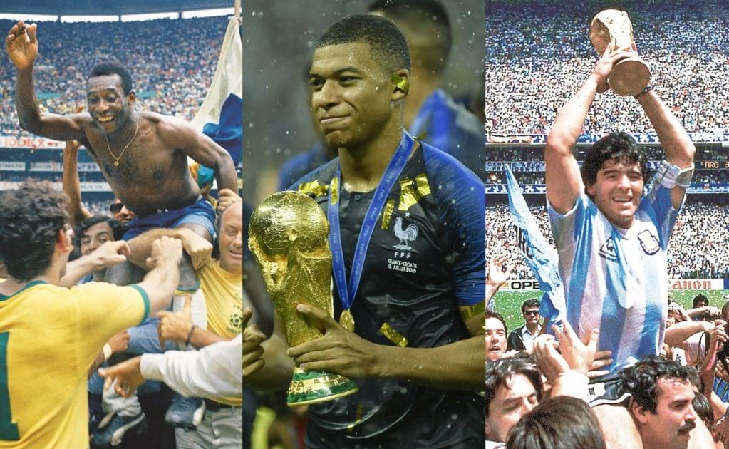 Leerá la biblia antes de la final, no firmó por el Madrid por esta decisión y la maldición que se romperá: Las curiosidades del Argentina-Francia