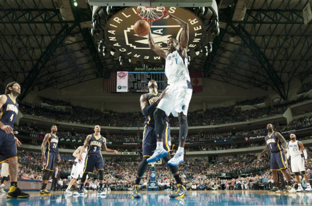 Pacers, Heat y Thunder caen en jornada dominical
