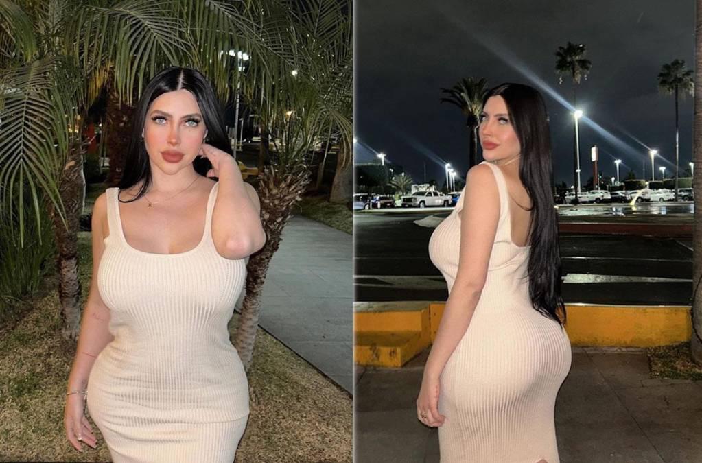 Revelan su identidad: Por qué estas dos chicas se roban la atención en partido de Liga MX y sale a la luz a lo que se dedican