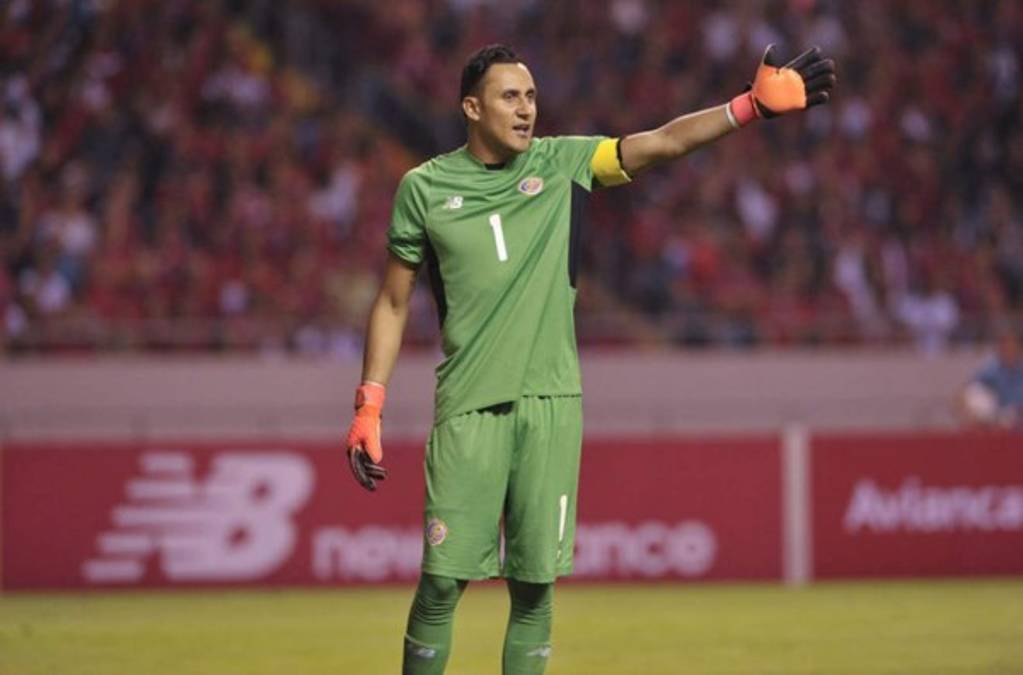 ¡EQUIPAZO! El once ideal centroamericano elegido por la afición