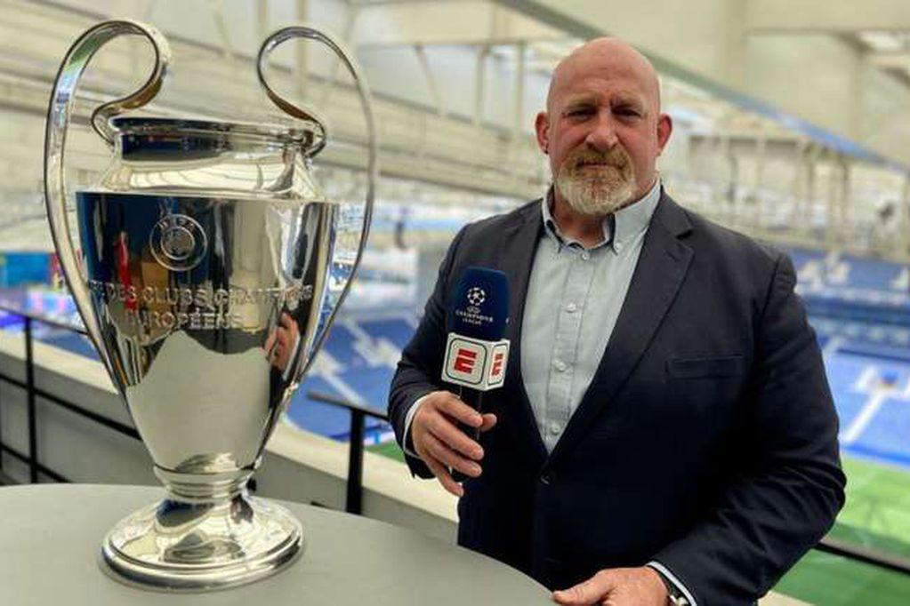 Impactante testimonio de la hermana del periodista Christian Martin: ‘‘Estuvo golpeándome y ahorcándome; él me tapaba la boca’’