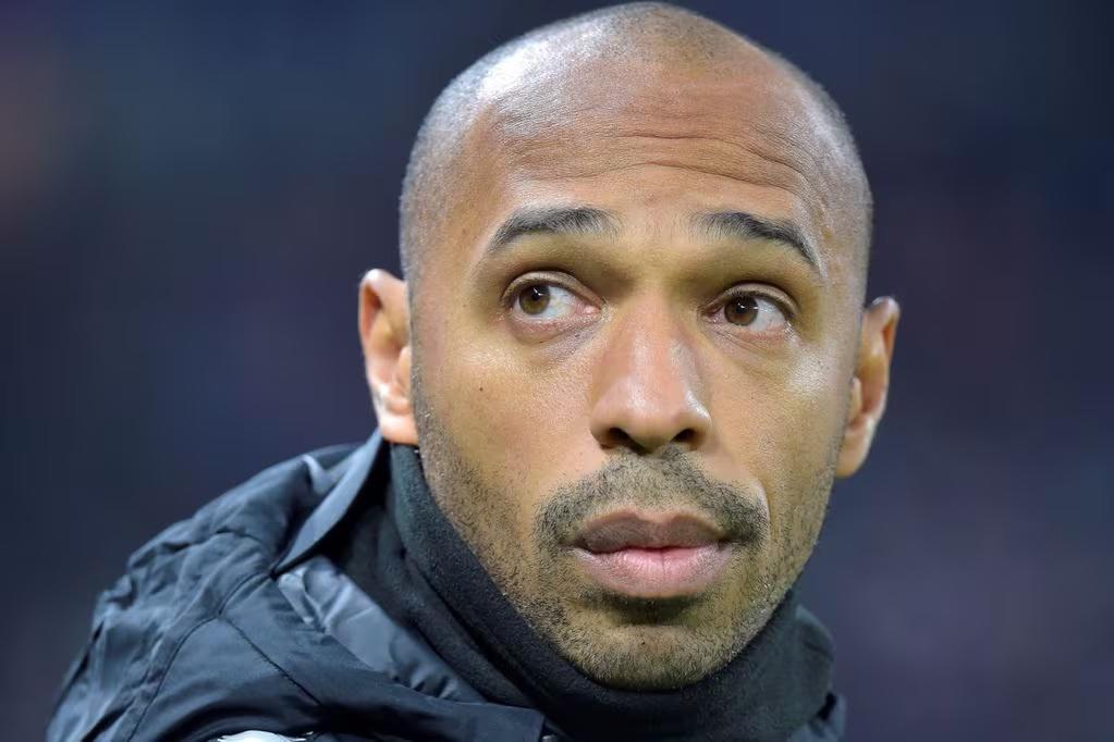 Thierry Henry revela que sufrió depresión en Barcelona y el trauma que le dejó su padre: “Tenía que hacerlo”