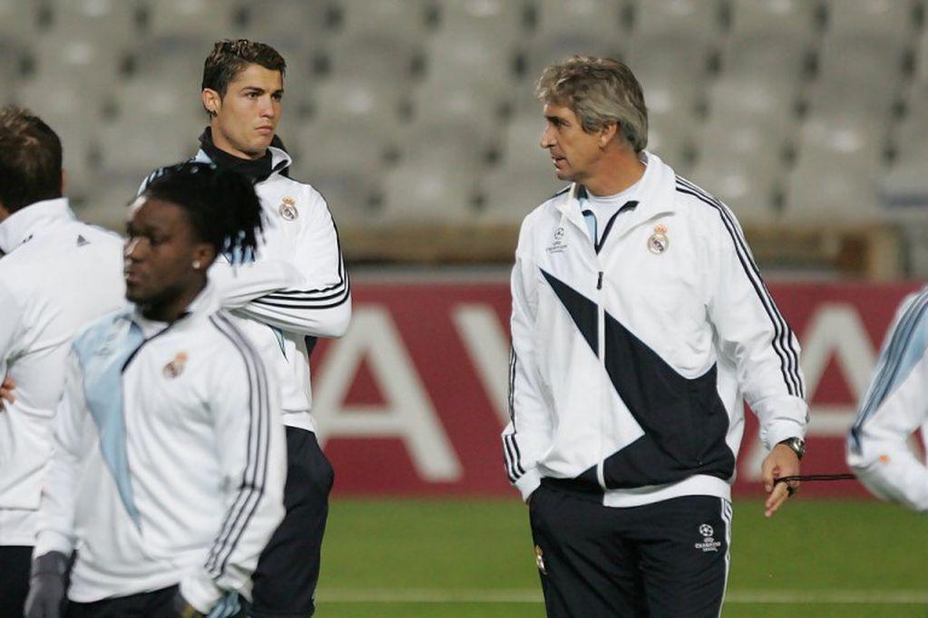 La bomba confirmada del Real Madrid en el mercado, Messi tiene nueva oferta y la petición de Cristiano Ronaldo