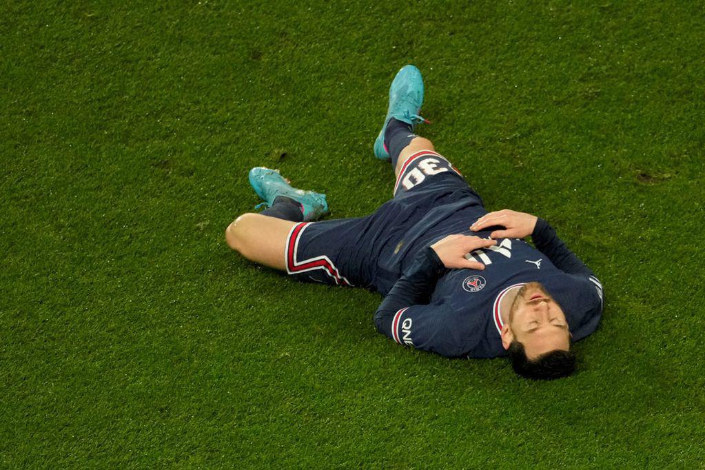 L’Équipe sale al paso de toda la polémica y revela por qué Messi no está nominado al Balón de Oro y Cristiano Ronaldo sí