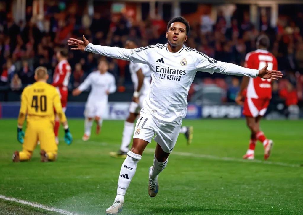 Alineación Real Madrid vs Atlético: Ancelotti quiere dar un golpe de autoridad; dos regresan al tridente ofensivo