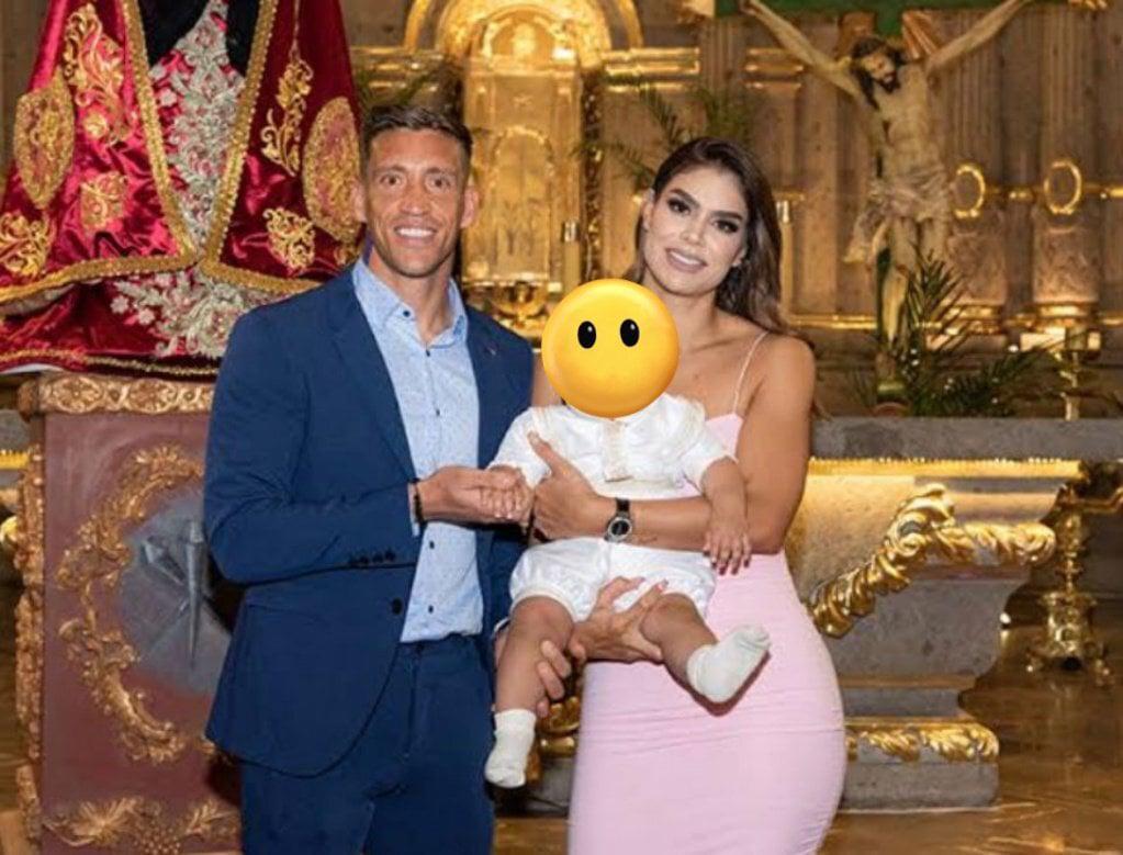 Murió la hermana de reconocido jugador mexicano: fue atacada a balazos y perdió la vida en el hospital