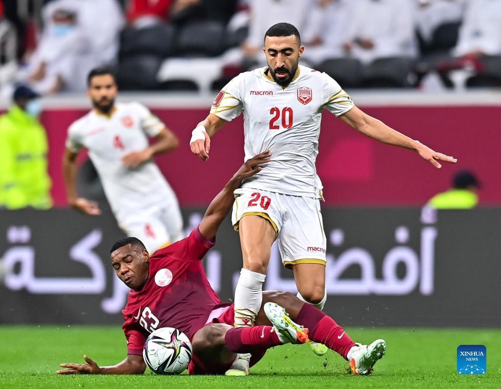 FIFA en problemas: fue castigado en el Mundial, no cumplió y ellos reclamaron