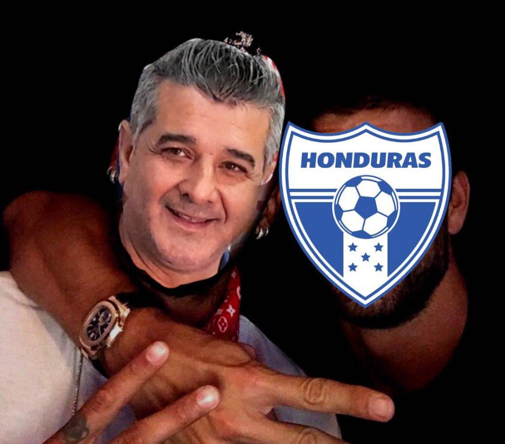 Los memes que dejó el rechazo de Diego Vázquez al Municipal para quedarse con la selección de Honduras