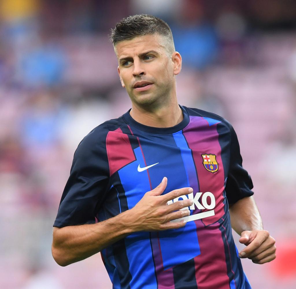 Filtraron los salarios más altos de los futbolistas del Barcelona y que tienen ‘‘reventado’’ al club; lo que cobra Umtiti sin jugar