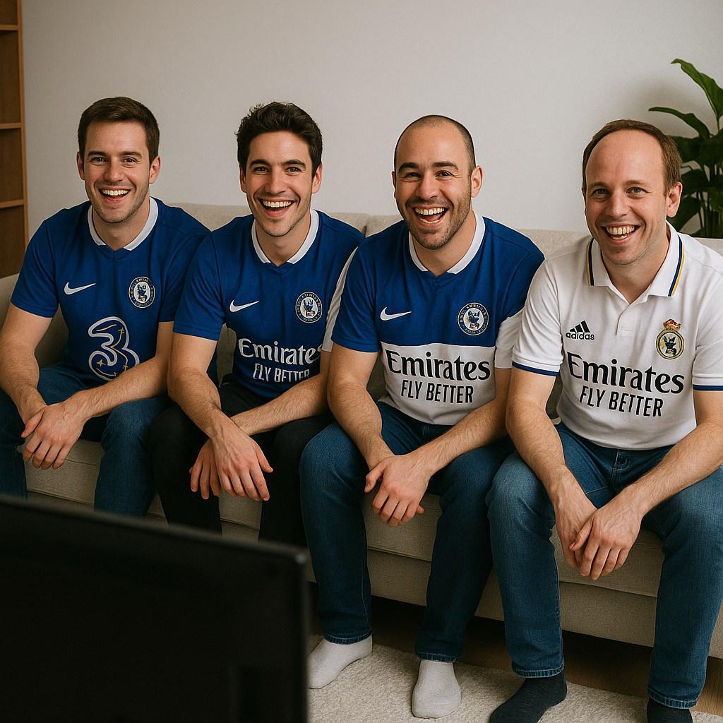 Dembélé es victima y Yamal protagonista: los memes que dejó la humillada del Chelsea al PSG en el Mundial de Clubes