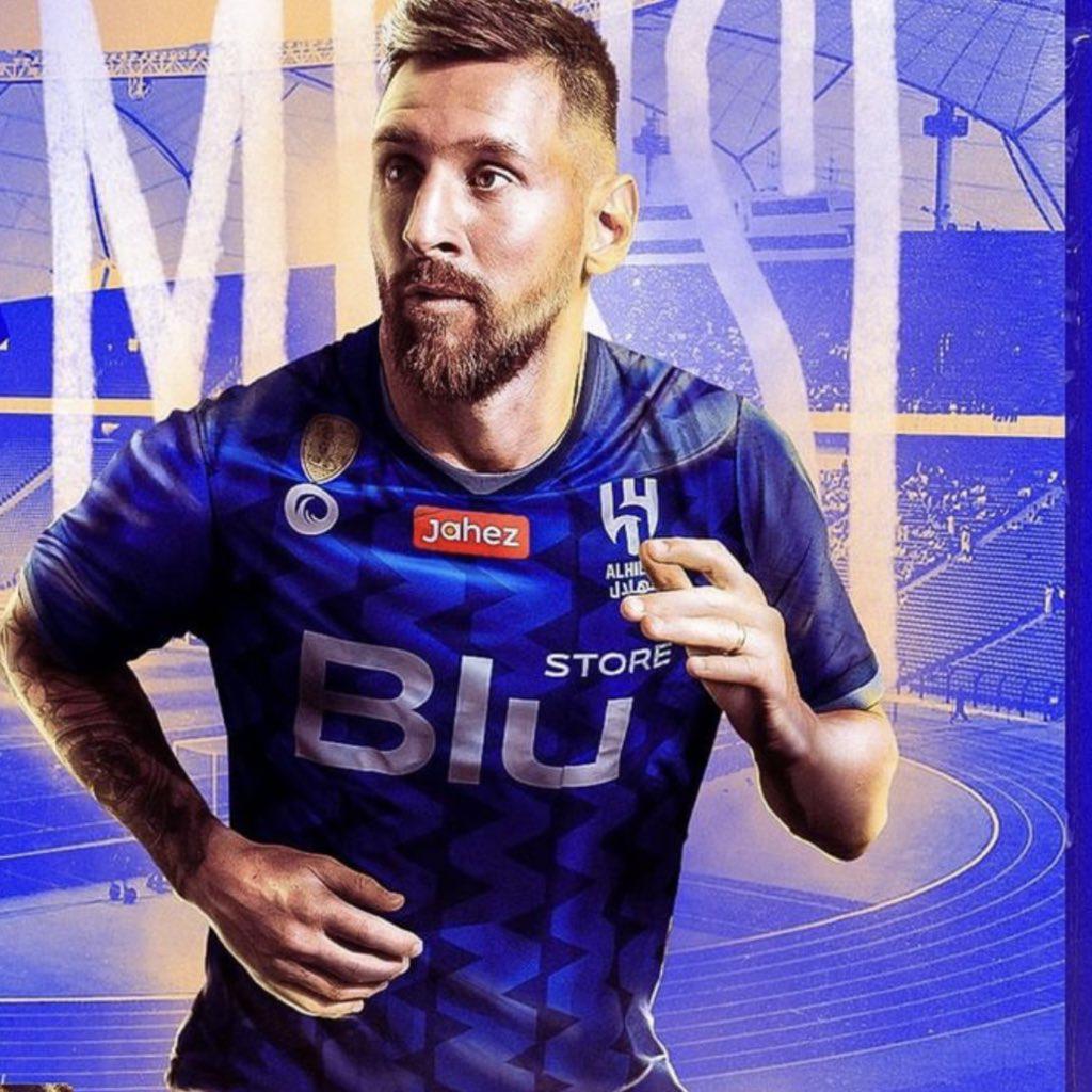 Mercado: La respuesta de Messi a la oferta de Arabia, doble trueque Barcelona - Inter y sorpresa con Keylor Navas