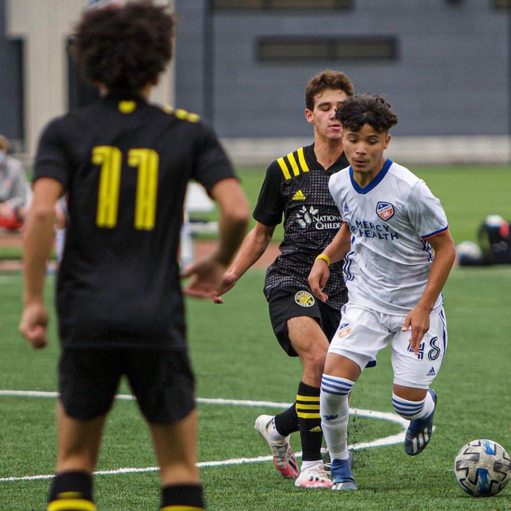 Si Fenafuth se “duerme”, lo lamentarán: las joyitas hondureñas por el mundo que no han sido convocados a la Selección