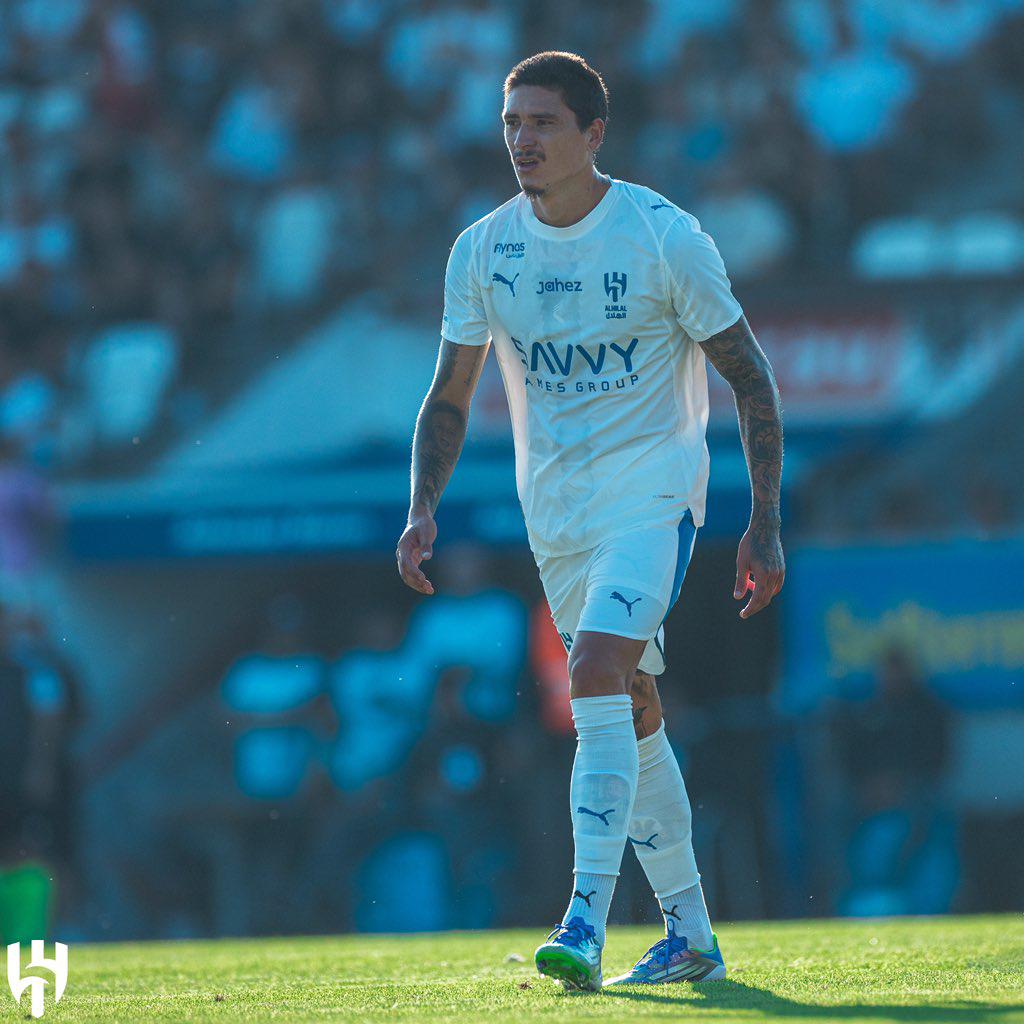 Llegó Benzema y decidieron borrarlo: la estrella que se puede perder el Mundial 2026 y que le da la razón a Cristiano Ronaldo