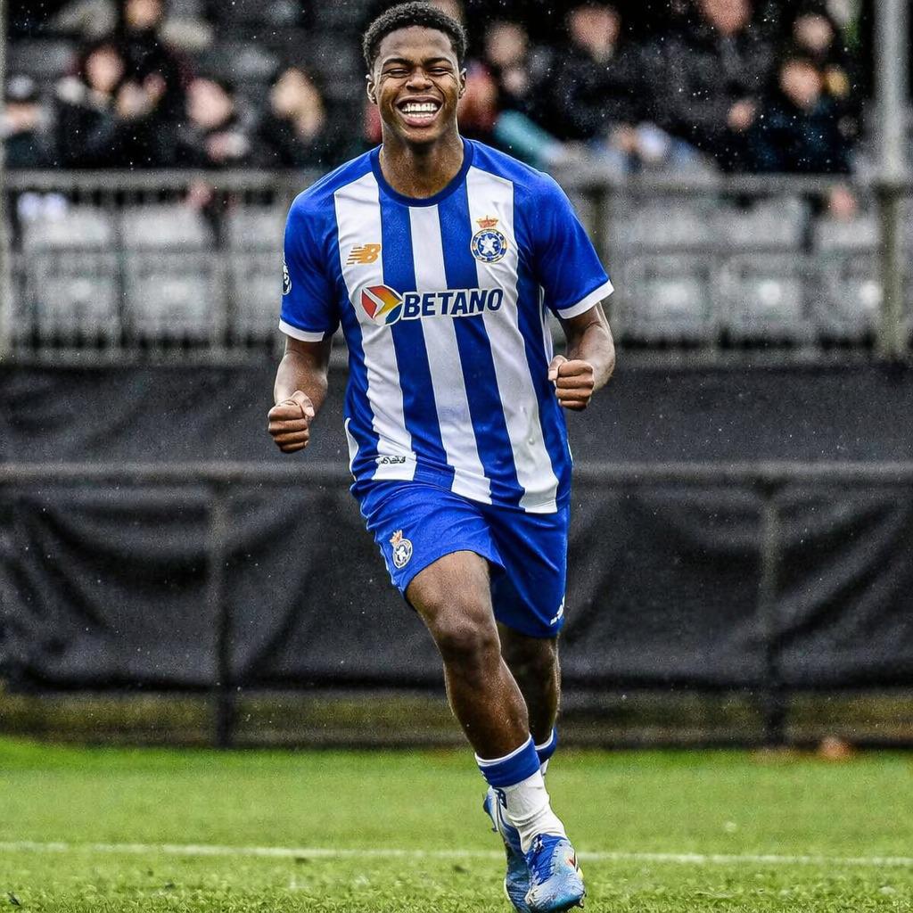 FICHAJES: Olimpia presenta refuerzo y prepara otro; exjugadores del Albo son anunciados y Yeison Moreno con nuevo equipo