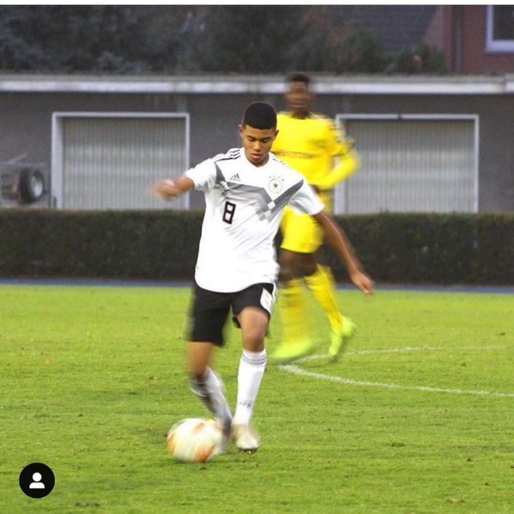 Si Fenafuth se “duerme”, lo lamentarán: las joyitas hondureñas por el mundo que no han sido convocados a la Selección