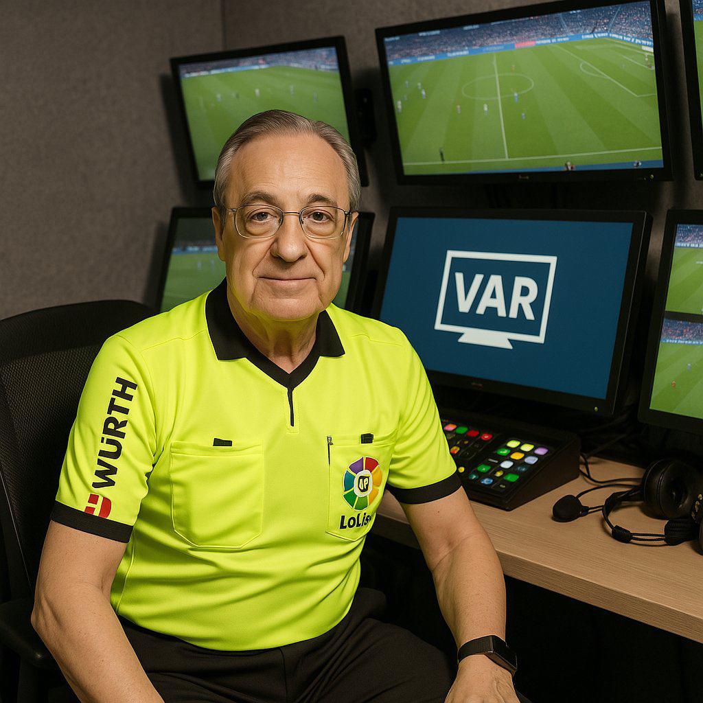 Los memes aniquilan al Real Madrid y a Florentino Pérez tras la conquista del Barcelona por la Copa del Rey