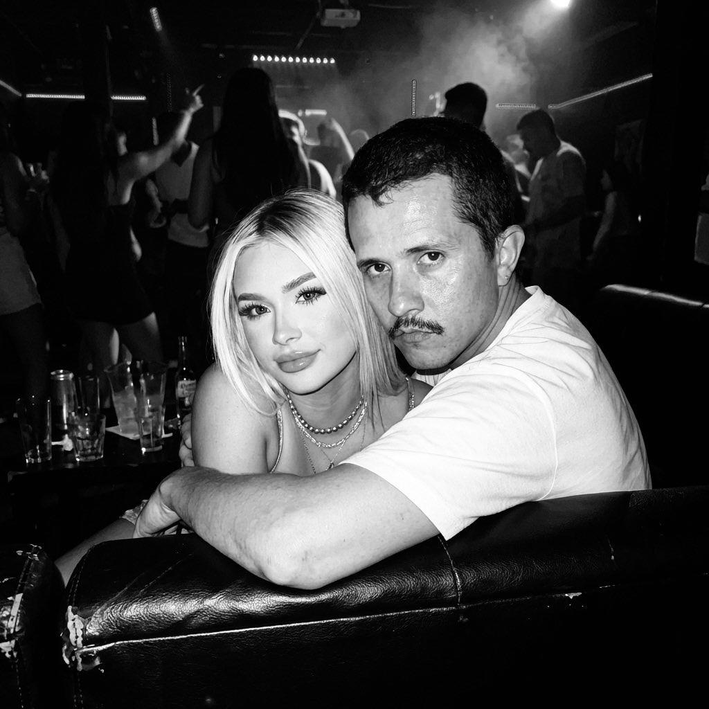 Famosa influencer rompe el silencio tras el abatimiento de 'El Mencho' y aclara todo: ¿fue su pareja sentimental?