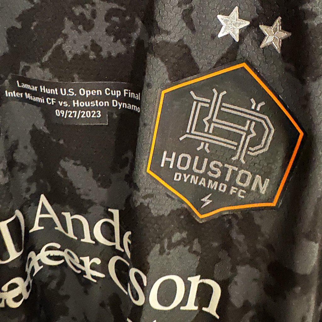 El ambiente en Miami por la final de la US Open Cup entre Inter Miami y el Houston Dynamo; Zidane presente, ¿y Messi?