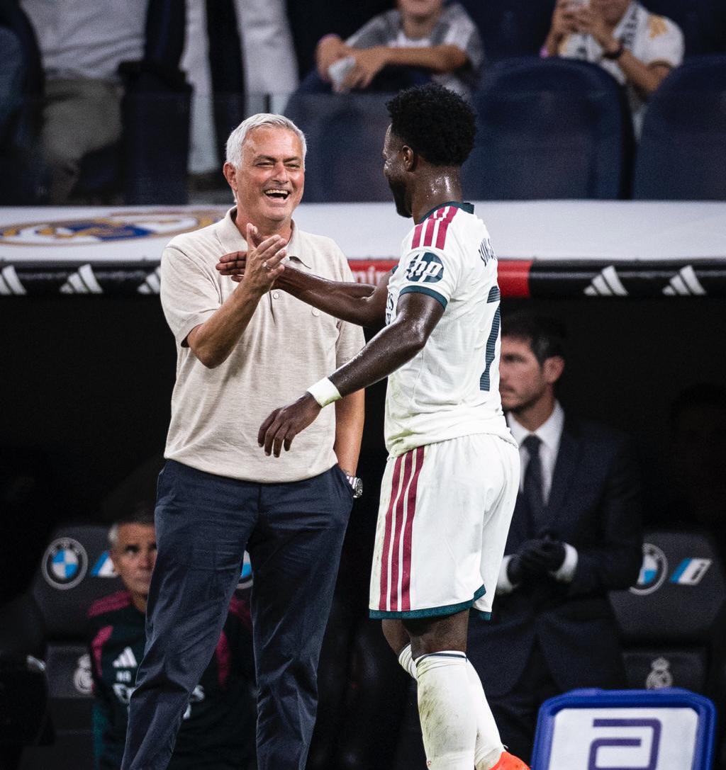 La teoría del 'doble de Vinícius' que sacude las redes sociales tras el Mundial 2026