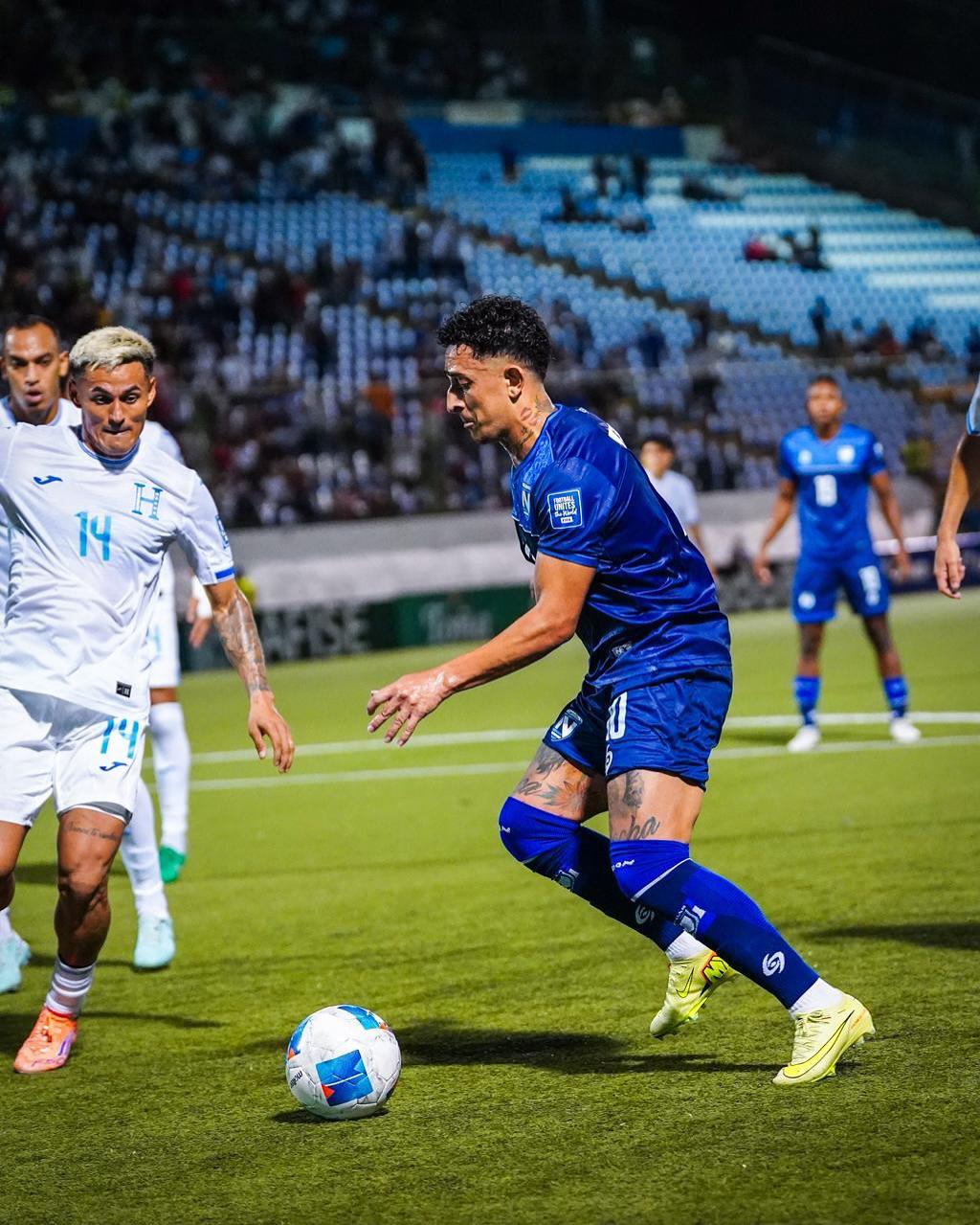 ¿Amaño de partidos en Eliminatoria de Concacaf al Mundial del 2026? Seleccionado hace estallar la bomba y suelta la polémica