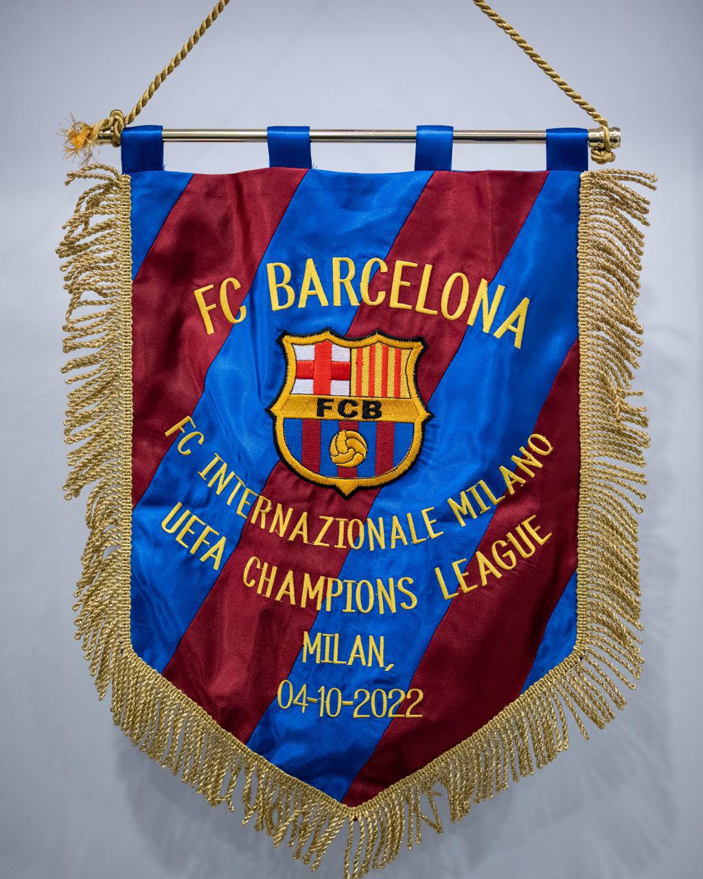 No se vio por TV: El berrinche de Xavi, el ex Barcelona que volvió a anotar en Champions y ¿quiénes son las asiáticas?