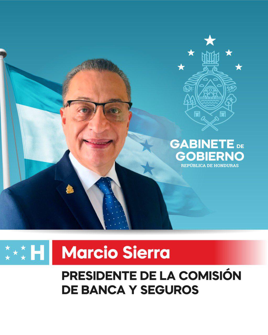 Grandes figuras: Así queda conformado el gabinete de gobierno de la presidenta Xiomara Castro