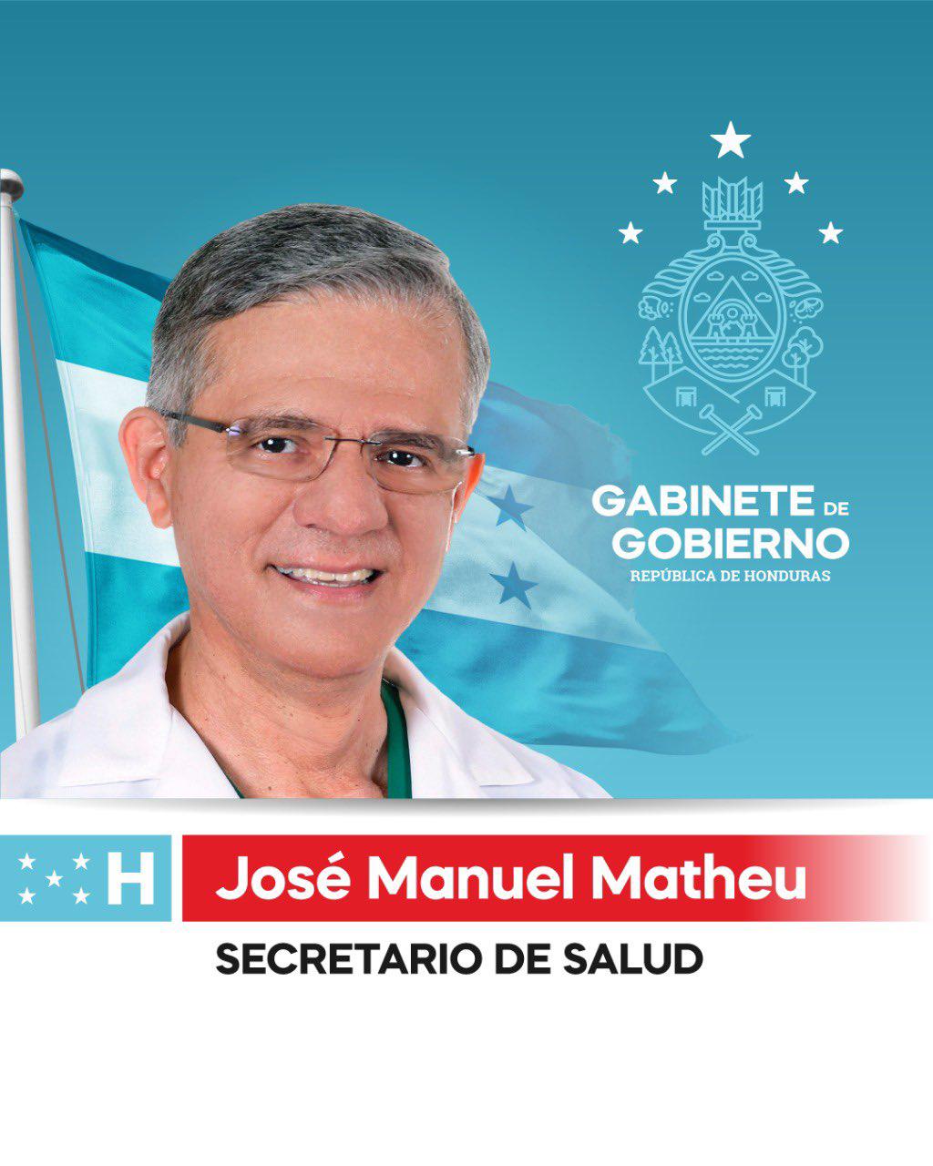 Grandes figuras: Así queda conformado el gabinete de gobierno de la presidenta Xiomara Castro