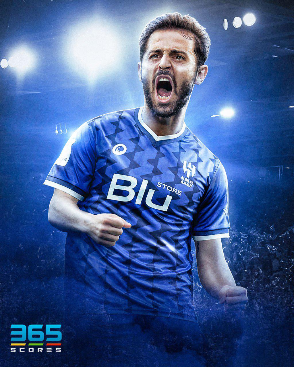 La enorme oferta por Bernardo Silva: 95 millones para que sea rival de Cristiano Ronaldo y Benzema en Arabia